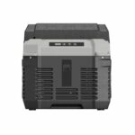 Compression cooler - EZA - Blizz-E One - 11 liters - 12V/220V - Temperature -20°C to +20°C - Image 4
