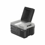 Compression cooler - EZA - Blizz-E One - 11 liters - 12V/220V - Temperature -20°C to +20°C - Image 5