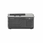 Compression cooler - EZA - Blizz-E One - 9 liters - Black / Gray - -20°C to +20°C - Image 4