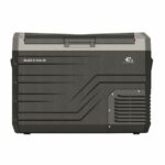 Compression cooler - EZA - Blizz-E One - 27 liters - 12V/220V - Temperature -20°C to +20°C - Image 2