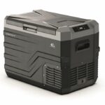 Compression cooler - EZA - Blizz-E One - 27 liters - 12V/220V - Temperature -20°C to +20°C
