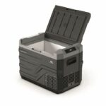 Compression cooler - EZA - Blizz-E One - 27 liters - 12V/220V - Temperature -20°C to +20°C - Image 4