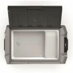Compression cooler - EZA - Blizz-E One - 27 liters - 12V/220V - Temperature -20°C to +20°C - Image 5