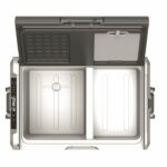 Compression cooler - EZA - Blizz-E Flex - 47 liters - Temperature -20°C to +20°C - Bluetooth - Image 3