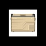 Compression cooler - BLIZZ-E - One - 27 liters - Beige / Black - -20°C to +20°C - Image 2