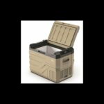 Compression cooler - BLIZZ-E - One - 27 liters - Beige / Black - -20°C to +20°C - Image 4