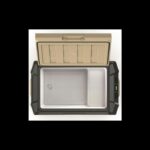 Compression cooler - BLIZZ-E - One - 27 liters - Beige / Black - -20°C to +20°C - Image 5