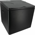 Absorption cooler - EZA - 42L