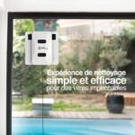 Window cleaning robot - EZICLEAN Windobot S5 Pro - 72 W - White - Image 6