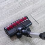Cordless Stick Vacuum Cleaner - EZICLEAN Cycloboost FR15 Animal Made in France - 450 W - 80 min - 30 kPa - Black - Image 6