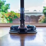 EZICLEAN Cycloboost FR8 Wash cordless stick vacuum cleaner - 19 Kpa - 78dB - Made in France - Image 5
