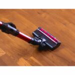 EZICLEAN Cycloboost FR8 Flex cordless broom vacuum cleaner - 19 Kpa - Lithium battery - Made in France - Image 4