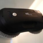 EZIclean Windobot S4 Plus Window Cleaning Robot - EZICLEAN - Rotary movement - Backup battery - Wet - Image 4