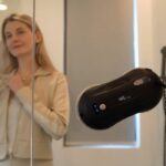 EZIclean Windobot S4 Plus Window Cleaning Robot - EZICLEAN - Rotary movement - Backup battery - Wet - Image 5
