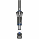 EZIclean Blaster F130 - Hand vacuum cleaner - 22 min - 120 W - 72dB - 85 g - charging base - Image 3