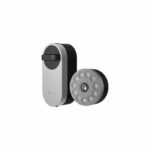 EZVIZ Connected locks DL01S + KEYPAD - Image 4