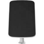 Solar panel - EZVIZ - Model-F - 4.2W - Type-C - IP65 - 4m cable - Image 3