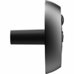 Connected peephole - EZVIZ - HP4 - Wi-Fi 4.3 screen - 2MP - Integrated doorbell - Two-way audio - Image 4