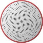 Connected Siren - EZVIZ - T9C - Adjustable Alarm - Instant Alerts - Anti-tampering - IP54 - Long-lasting Battery