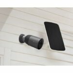 Battery Camera - EZVIZ - BC1C 4MP + Solar Panel - 8 Months Battery Life - Human Detection - Night Vision