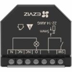 Wi-Fi Repeater - EZVIZ - T35WM - Smart Control - Google Assistant - Amazon Alexa - Image 5