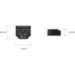 Wi-Fi Repeater - EZVIZ - T35WM - Smart Control - Google Assistant - Amazon Alexa - Image 6