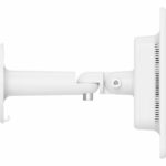 Solar Panel - EZVIZ - 12W - Built-in Battery - Dual Charging Port - IP65 - Bluetooth - Image 4