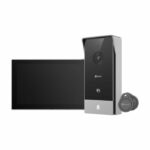 Video intercom - EZVIZ - HP5 - 1080p - 7" touchscreen - Remote unlocking - Dual band Wi-Fi - Image 2