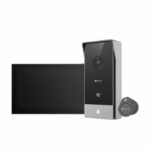Video intercom - EZVIZ - HP5 - 1080p - 7" touchscreen - Remote unlocking - Dual band Wi-Fi - Image 4