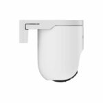 EZVIZ H8c Pro Panoramic Wi-Fi Camera - 3K - AI Detection - Color Night Vision - Two-Way Audio - Image 5