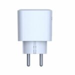 EZVIZ GOOGLE HOME / ALEXA compatible wireless T30 plug - Image 2
