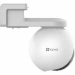 EZVIZ HB8 2K+ Camera - Image 3