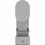Wall-mounted security camera - EZVIZ - EL3 - 2K - Wi-Fi 6 - AI detection - Color night vision - Siren - Image 3