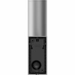 Wall-mounted security camera - EZVIZ - EL3 - 2K - Wi-Fi 6 - AI detection - Color night vision - Siren - Image 5