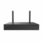 Wireless NVR - EZVIZ - X5S - HDMI/VGA - Wi-Fi 100m - 8 TB - H.265 - ONVIF - Image 4