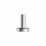 Connected peephole - EZVIZ - HP2 - 1080p - 2200mAh battery - 146° viewing angle - 4.3 inch screen - Image 4