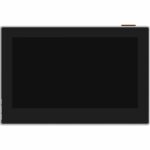 Connected peephole - EZVIZ - HP2 - 1080p - 2200mAh battery - 146° viewing angle - 4.3 inch screen - Image 2