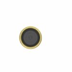Connected peephole - EZVIZ - HP2 - 1080p - 2200mAh battery - 146° viewing angle - 4.3 inch screen - Image 3