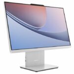 LENOVO IdeaCentre AIO 24IRH9 All-in-One PC | Without Windows - 24 FHD - Core i5-13420H - 16GB - 512GB - Wireless Keyboard + Mouse – Bild 2