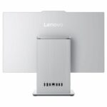 LENOVO IdeaCentre AIO 24IRH9 All-in-One PC | Without Windows - 24 FHD - Core i5-13420H - 16GB - 512GB - Wireless Keyboard + Mouse – Bild 3