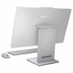 LENOVO IdeaCentre AIO 24IRH9 All-in-One PC | Without Windows - 24 FHD - Core i5-13420H - 16GB - 512GB - Wireless Keyboard + Mouse – Bild 4
