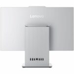 LENOVO IdeaCentre AIO 24ARR9 All-in-One PC | Windows 11 - Ryzen 5 7535HS - 8GB RAM - 512GB SSD - AZERTY - Image 3