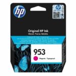 HP 953 genuine ink cartridge for HP OfficeJet Pro 8710/8715/8720 (F6U13AE)