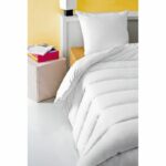 Anti -Acurian duvet - 220 x 240 cm - hot - 400 g/m² 2 people - White - Abeil - Image 3