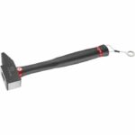 Mechanic hammer Facom - 200c.32 - Indianchable graphite handle