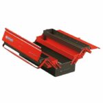 Metal tool box - FACOM - BT.13GPB - 5 compartments - Large volume - Image 2