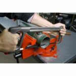 Hacksaw frame - FACOM - 603FPB - Tension 110 kg - Image 5