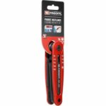Set of 8 Allen keys - FACOM - 89R.JM8PB - Torx resistorx - On mount - 8-40 mm - Image 3