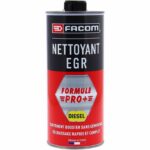 EGR cleaner - FACOM - PRO+ - Special Diesel - 1L