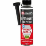 Injector cleaner - Facom - Pro+ - Essence - 600ml